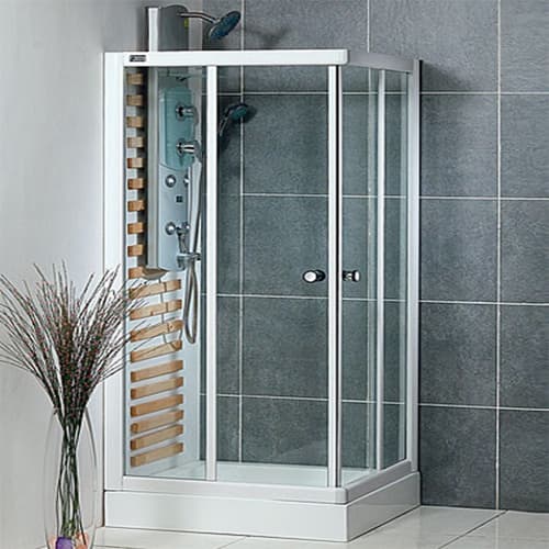Elegant Showers with Premium Design &amp; Affordable Prices