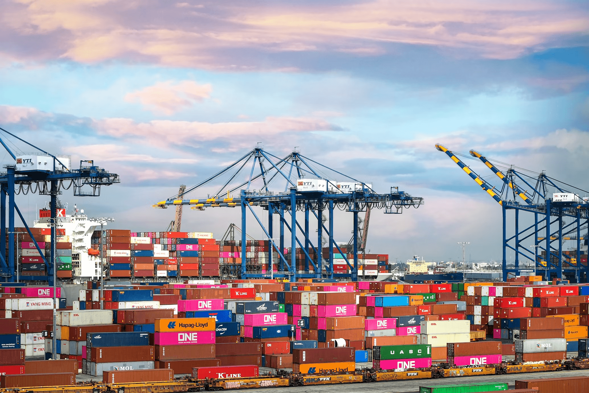Understanding FCL Shipping: Your Comprehensive Guide to Container Logistics
