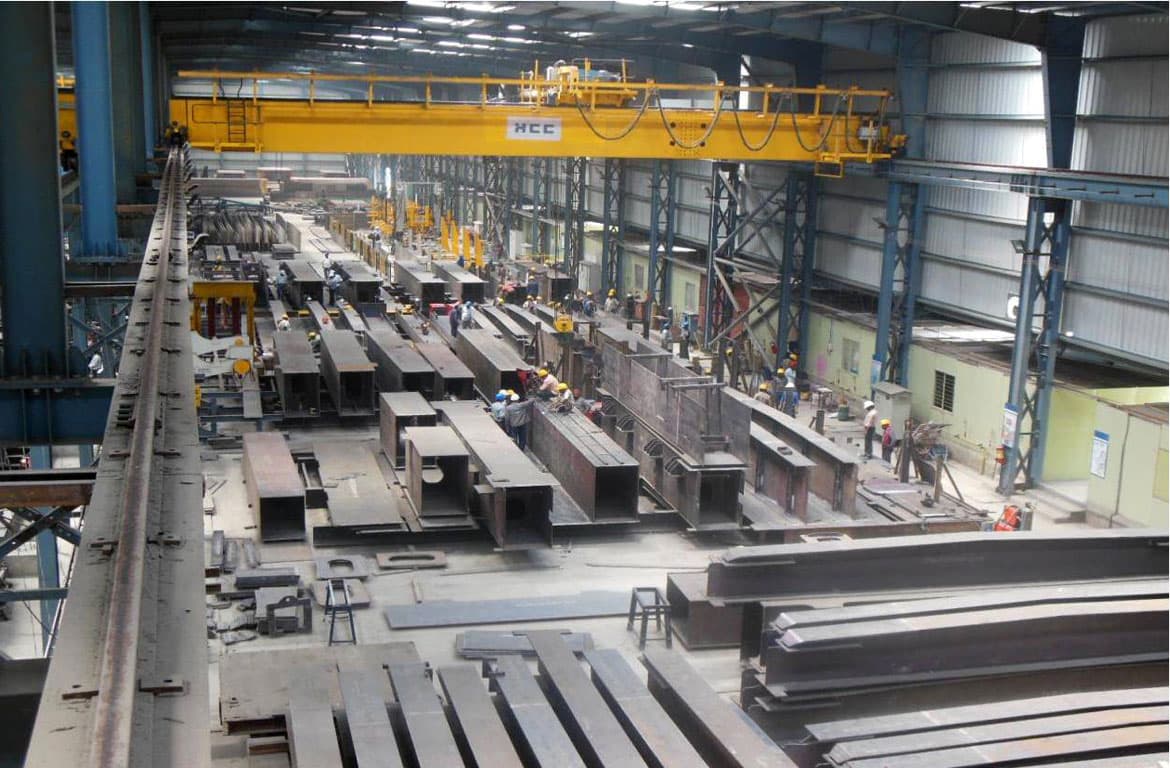 How Structural Steel Fabrication Enhances Building Strength and Safety