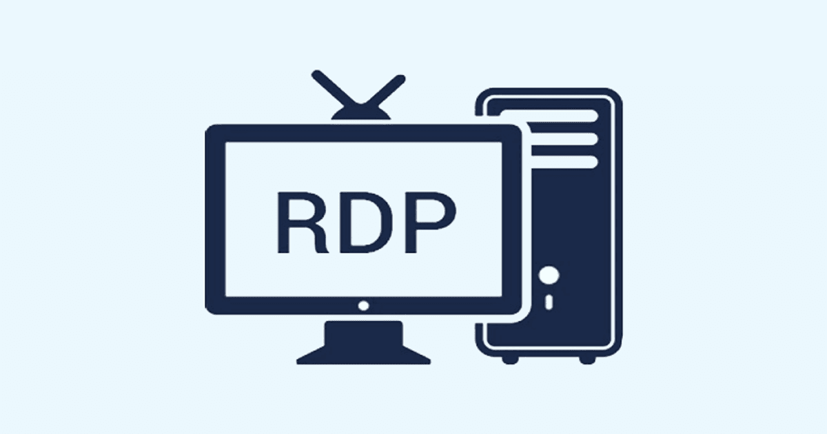 Buy RDP – Fast Deployment Remote Desktop Hosting by Aminserve