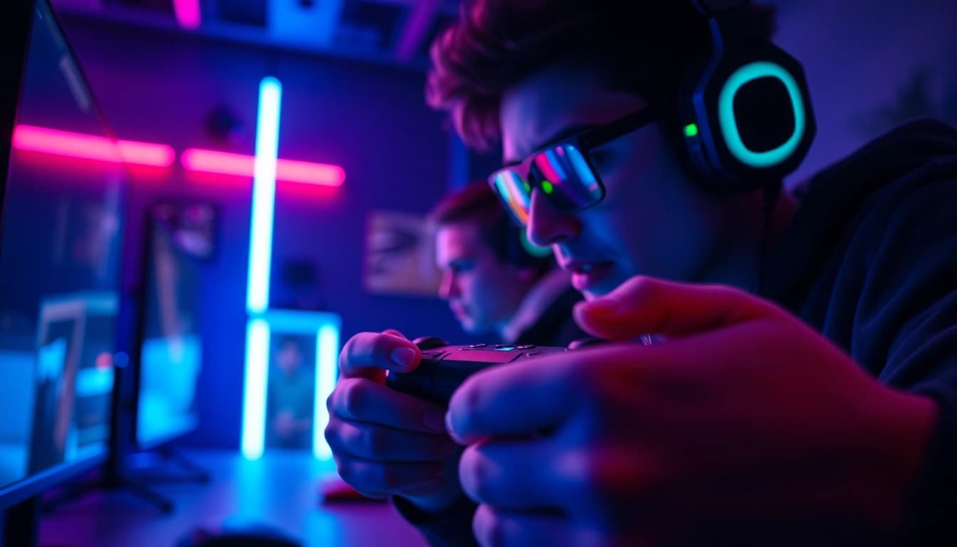 Enhance your gaming performance with Cronus zen settings for competitive edge.