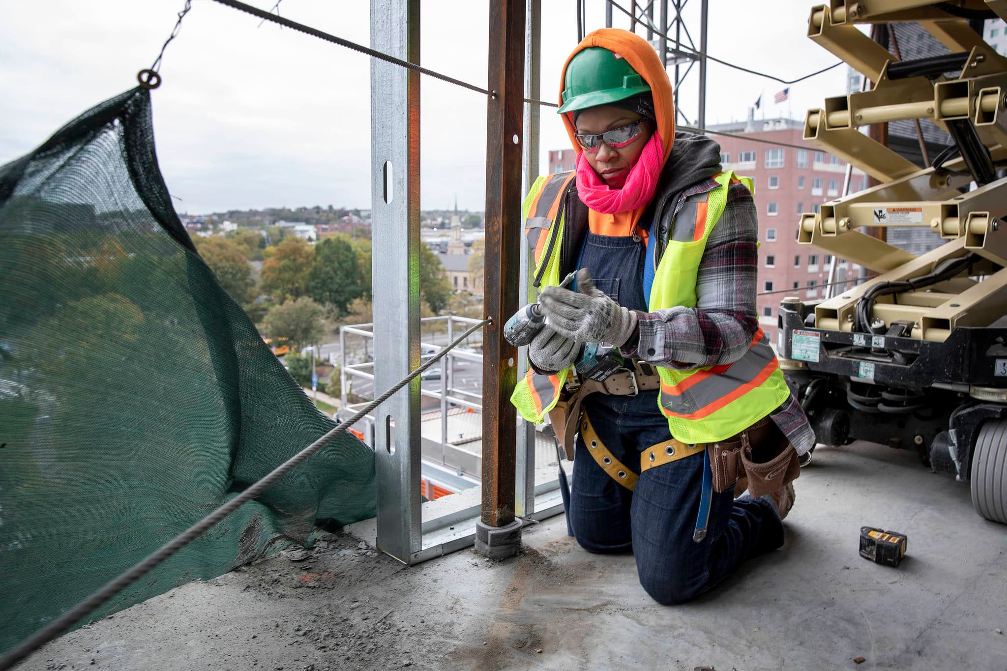 Expert Guide to Hiring a New Jersey Commercial General Contractor for Your Next Project