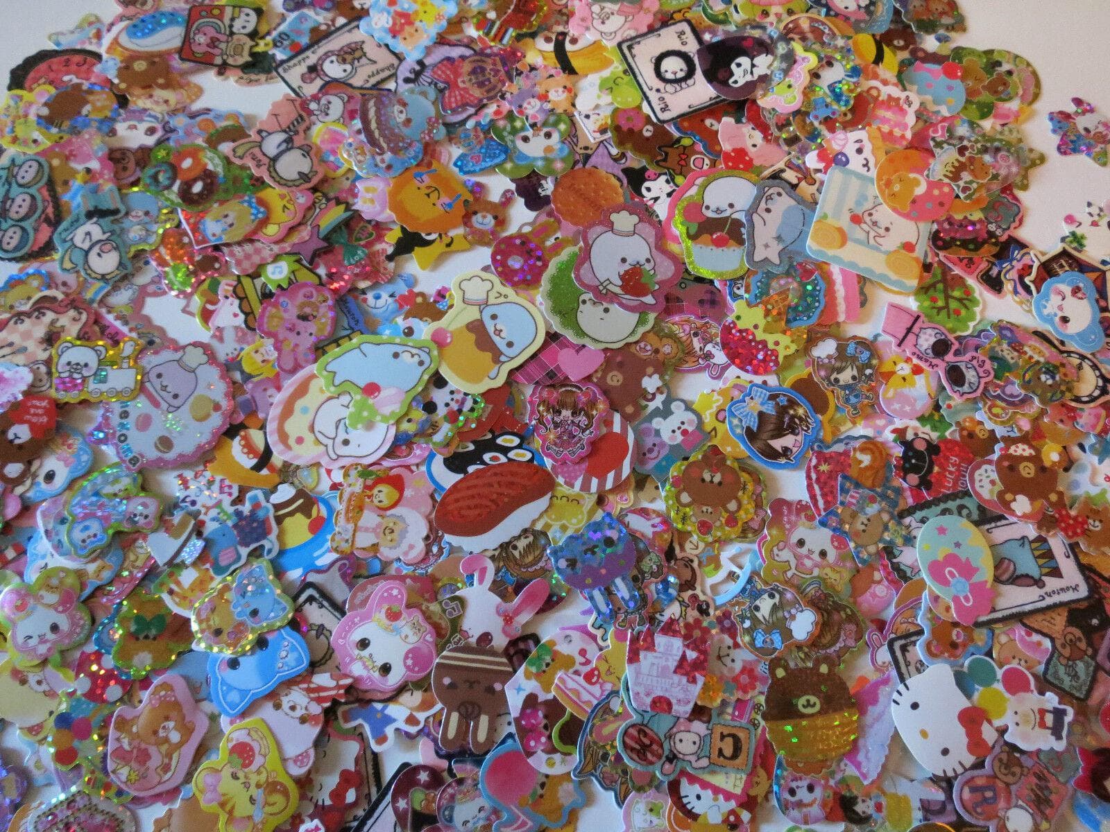 Dachi Duck: Cute &amp; Colorful Stationery for Kawaii Lovers