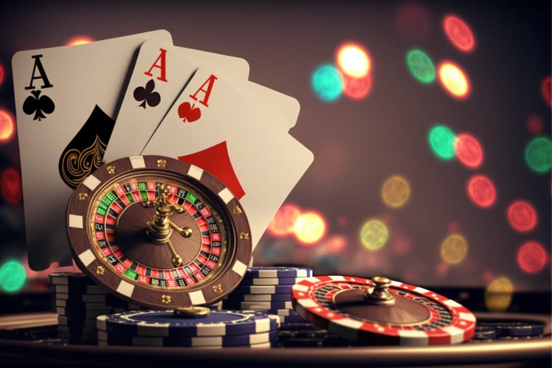 Mengapa 1121slot Adalah Pilihan Terbaik untuk Pecinta Permainan Slot