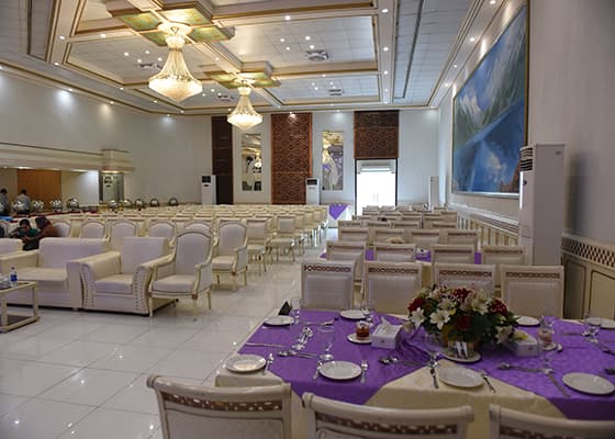 R Banquet-Riverside: A Luxury Destination for Unforgettable Celebrations