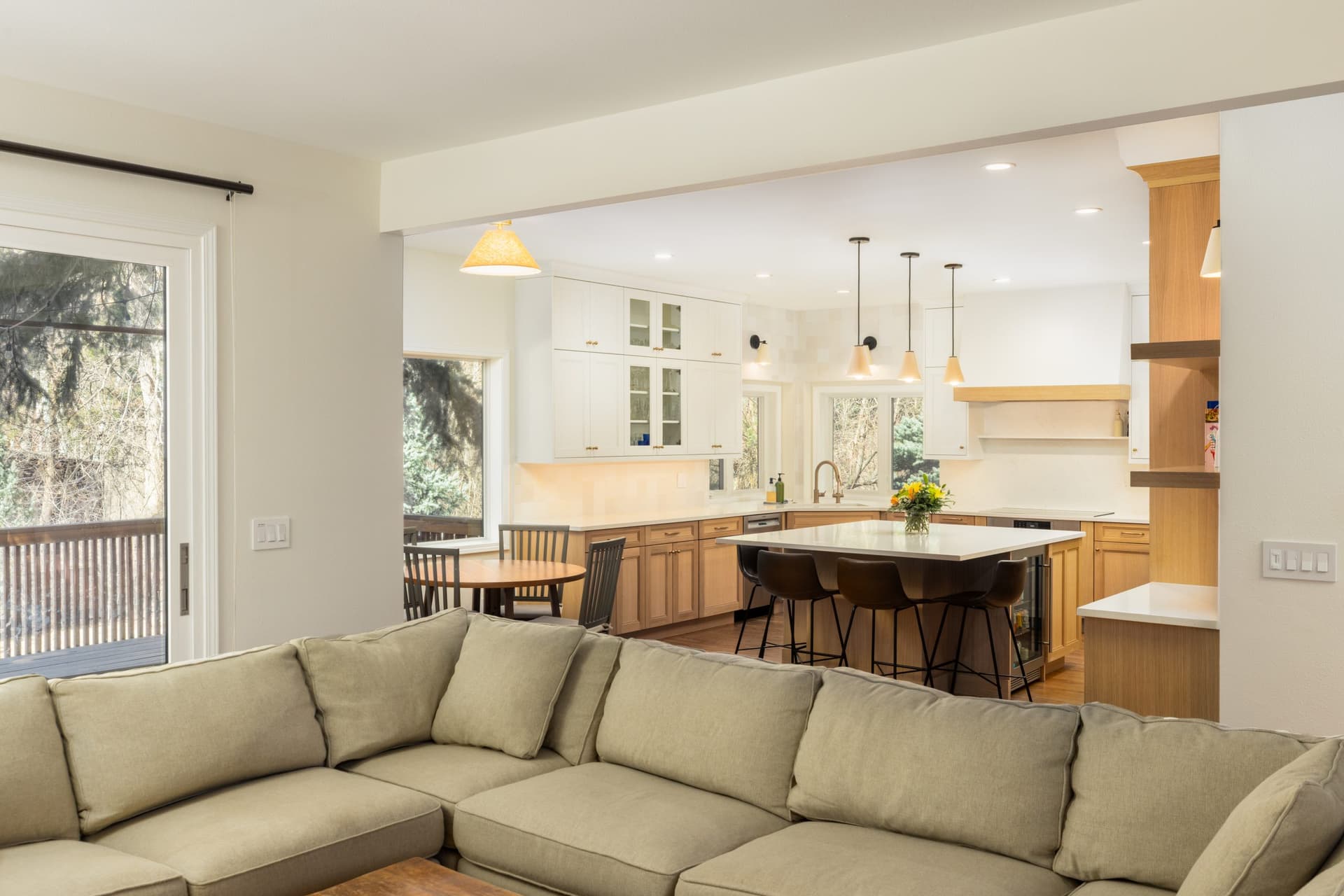 Superior LLC: Your Go-To general contractor denver co for Stunning Home Upgrades