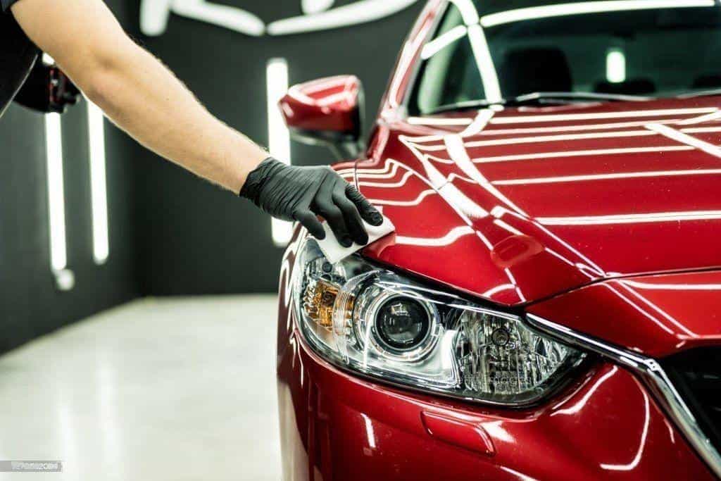 Trusted Car Detailing Chattanooga for Lasting Shine – Big Dog Detail