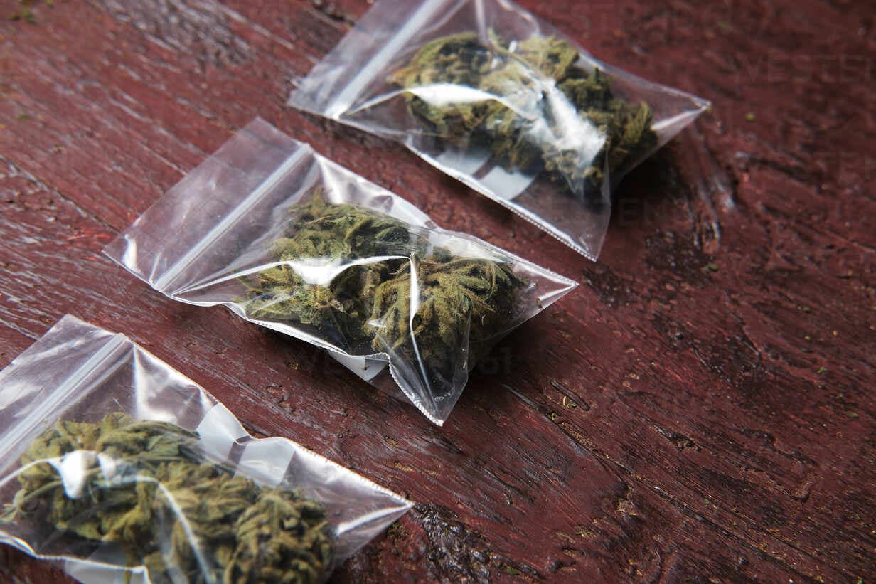Durable and Resealable 3.5g bags for Professional and Cost-Effective Packaging