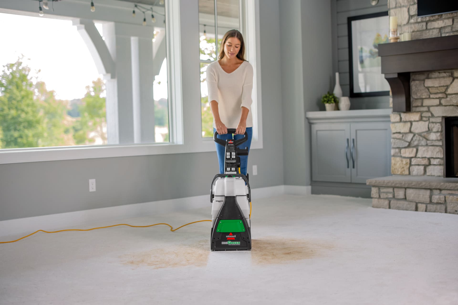 Veteran-Owned Carpet Cleaning Roseville CA Company for Homes &amp; Offices