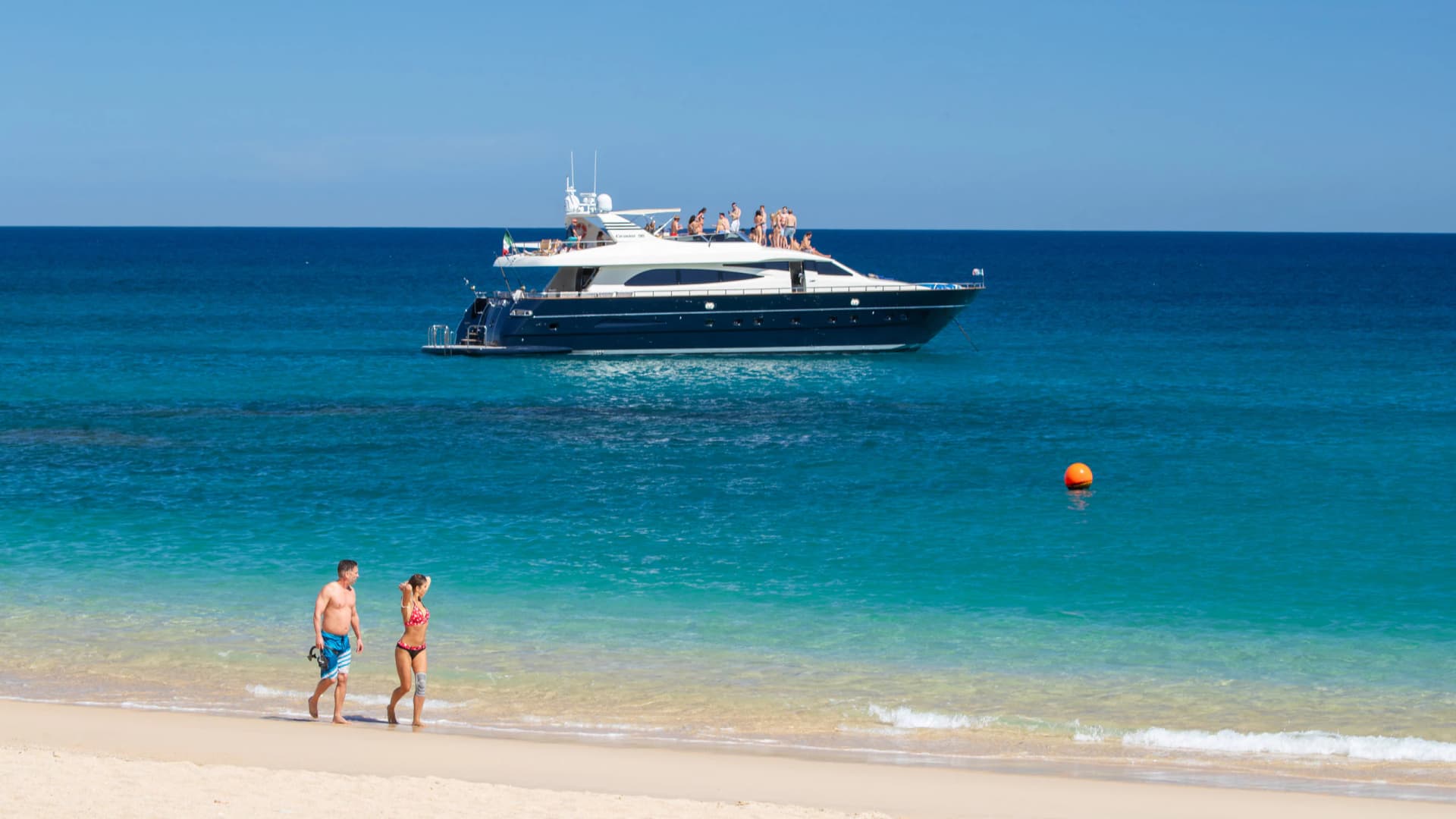 Los Cabos Vacation Packages – Expert-Reviewed Deals from Cabo Verified