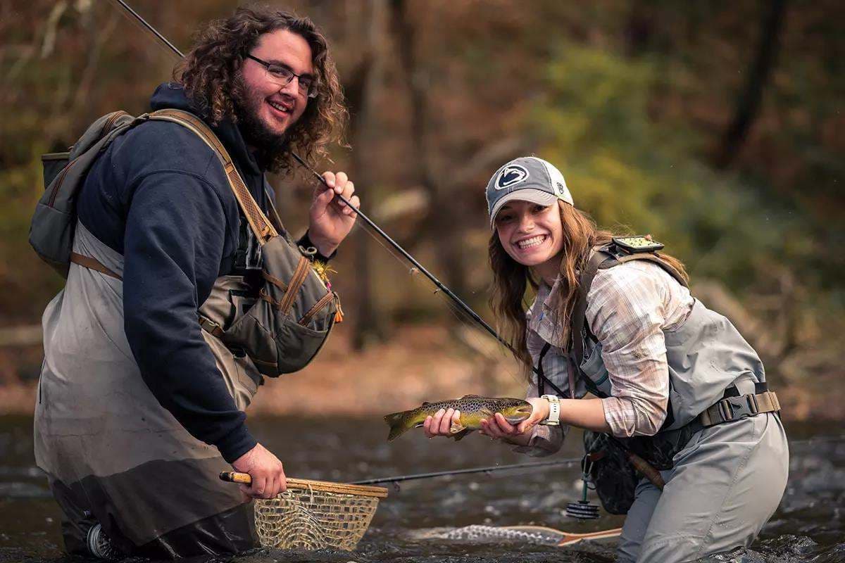 Fly Fishing Line Maintenance Tips for Longer Lifespan