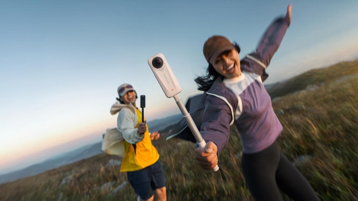 Why Insta360 Is the Future of Immersive Storytelling