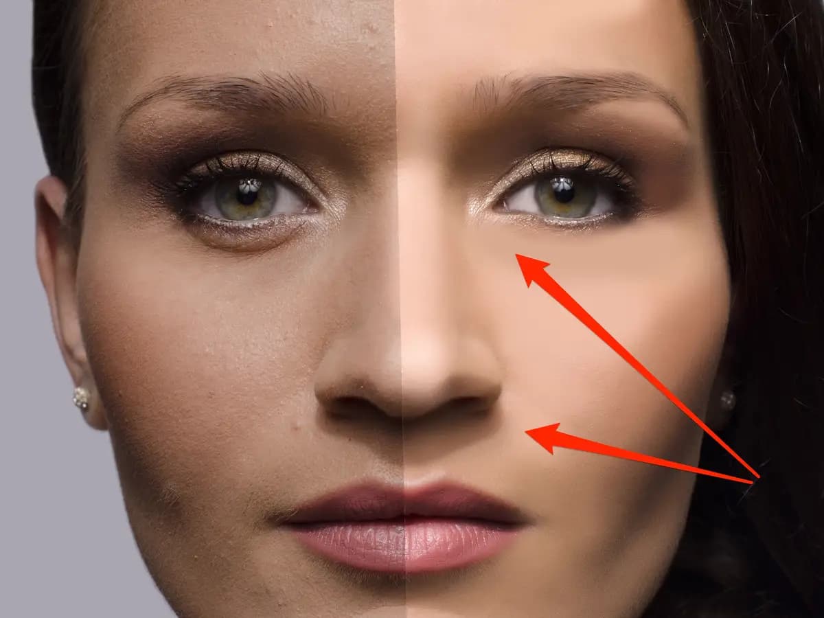 Gilmore Health News: Beauty Filters May Be Reshaping Global Beauty Standards