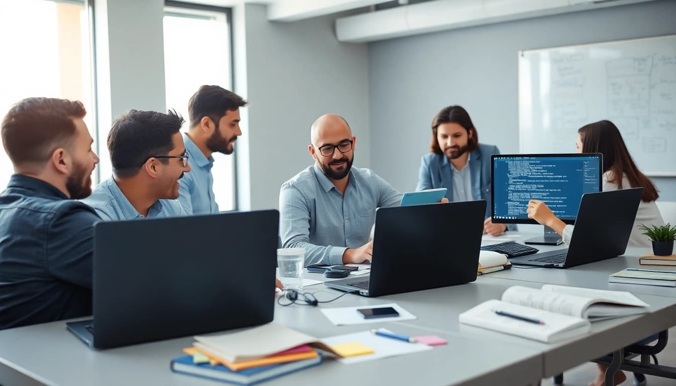 Enhance your software development with expert QA services from https://xqa.ca.
