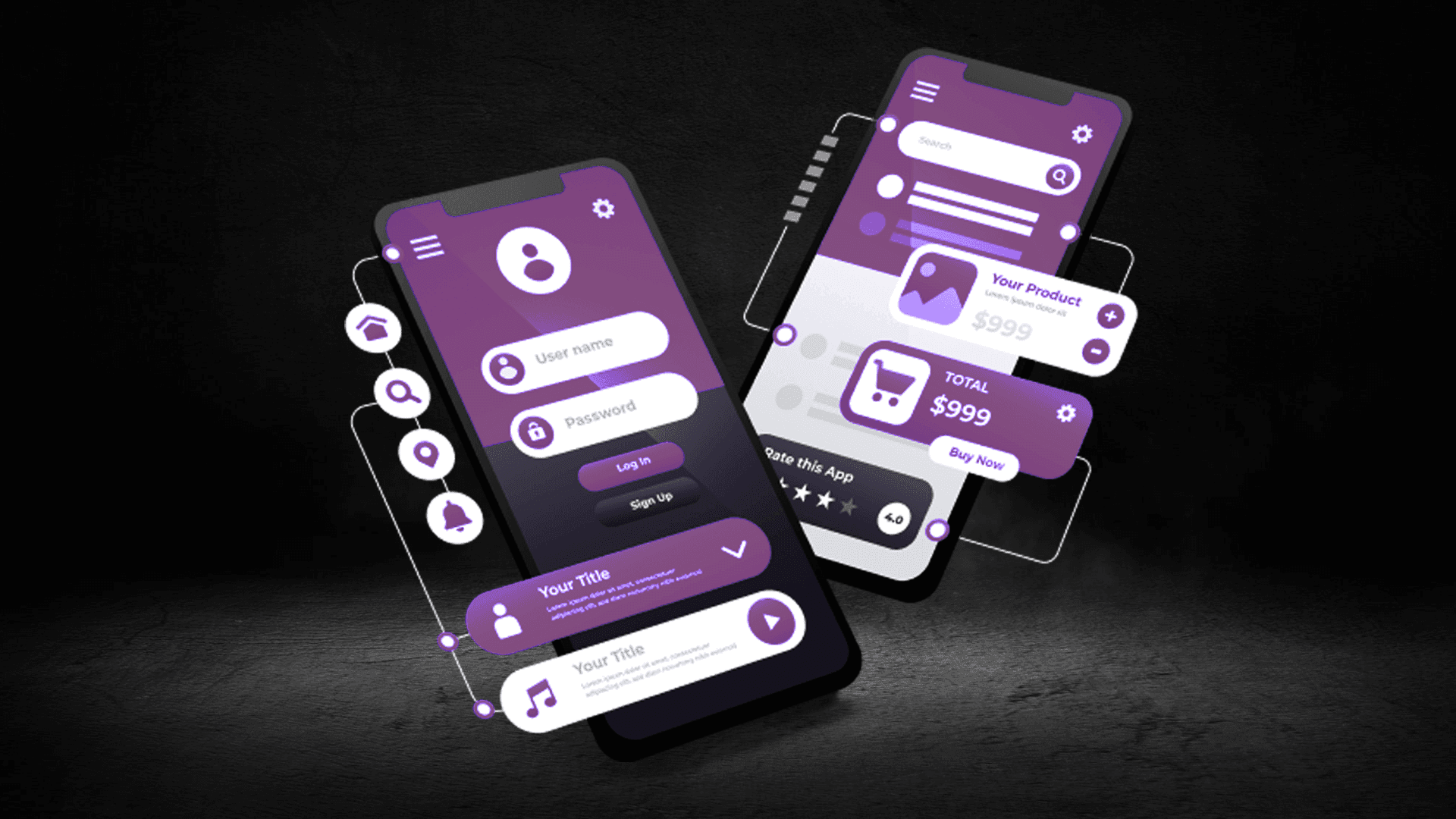 From Concept to Code: DXB Apps, Dubai’s Expert App Developers