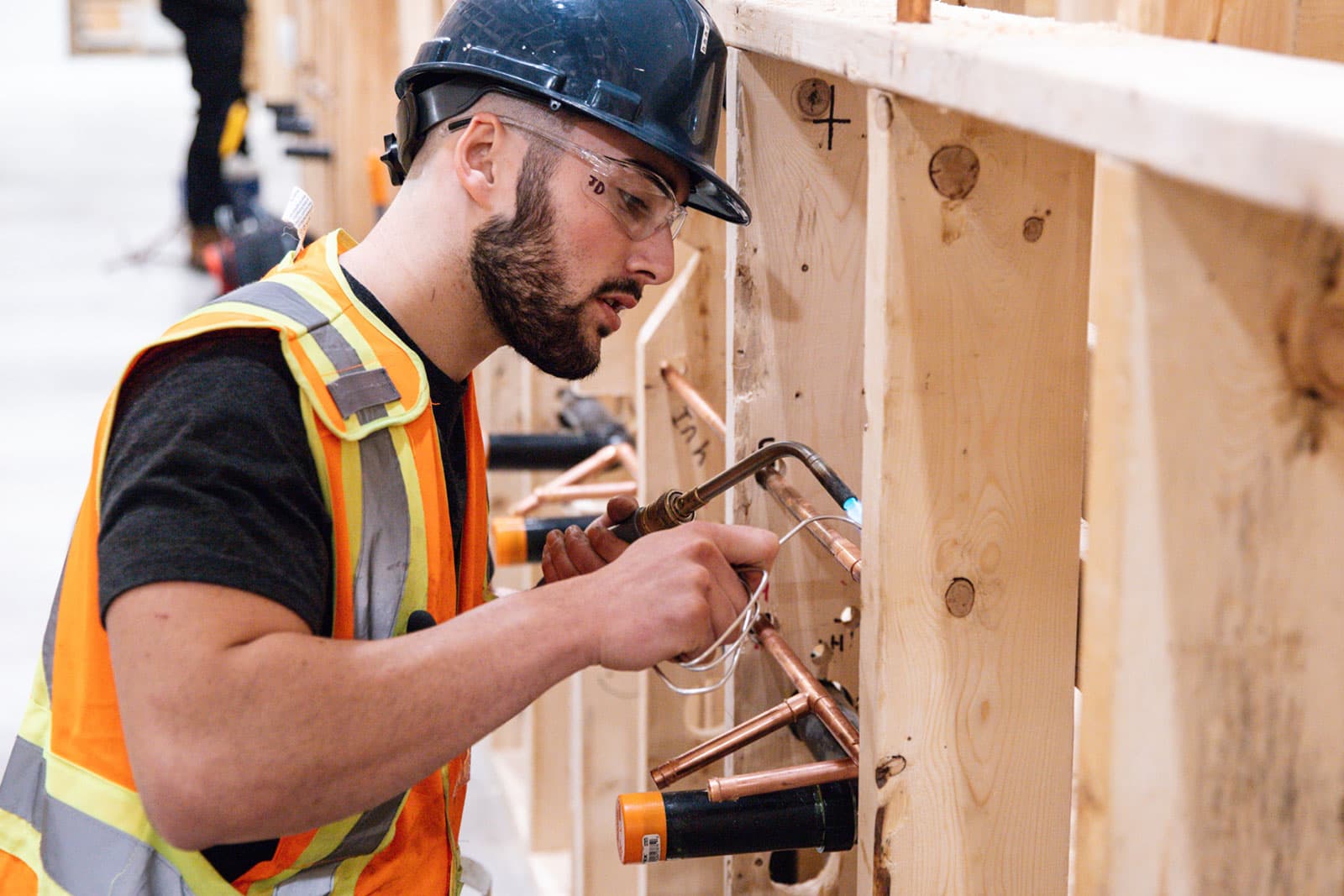 Trusted Commercial General Contractor in New Jersey