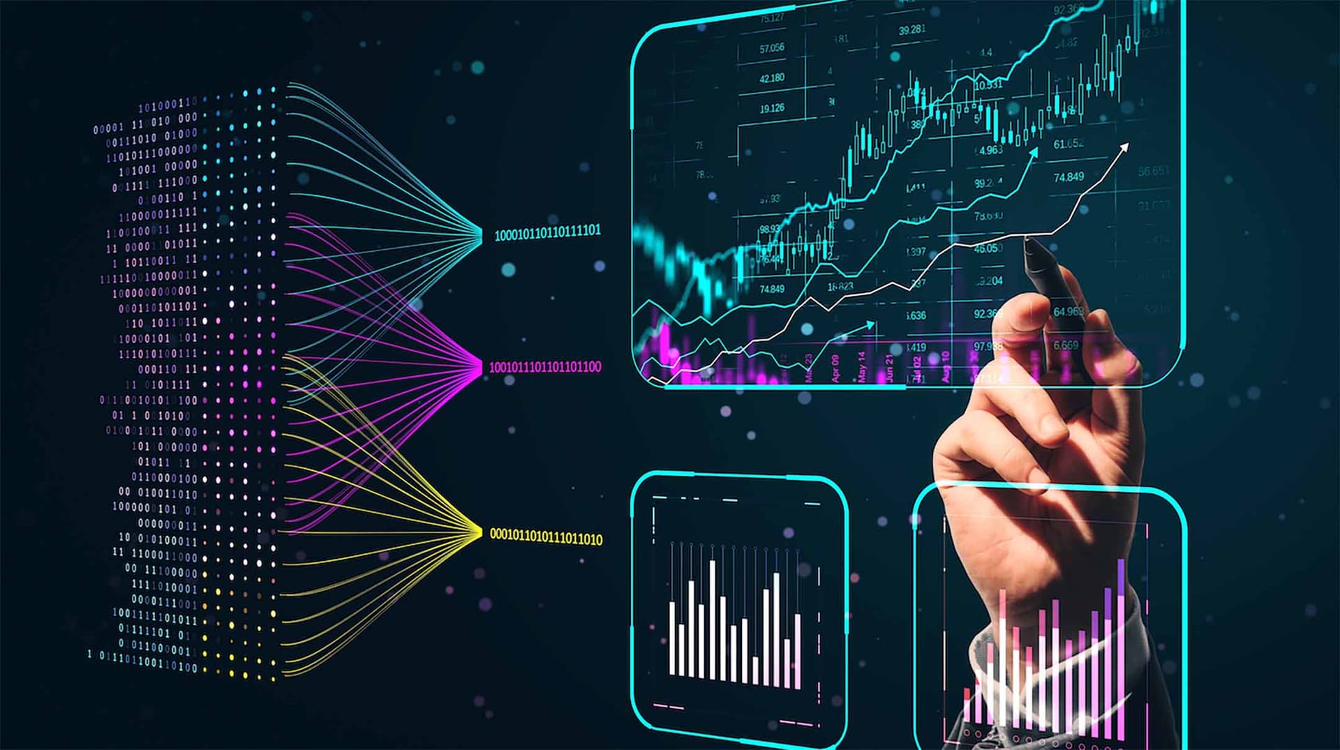 Beginner’s Guide to Using P2P Platforms for Investment