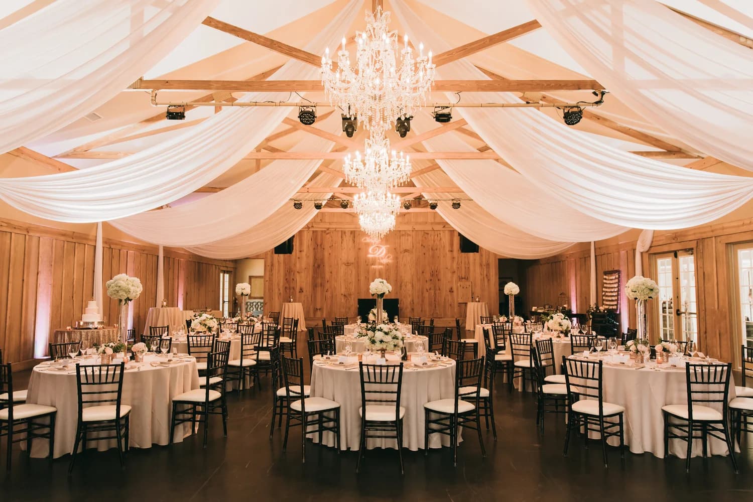 Wedding Venue Jacksonville FL with Grand Historic Charm