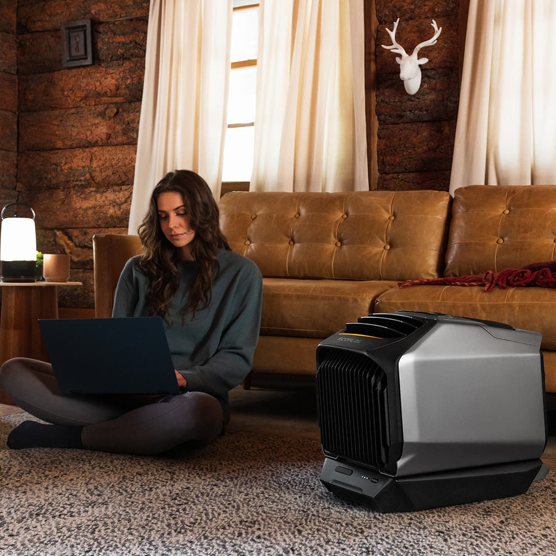 Ecoflow Power Stations: Everything You Need to Know