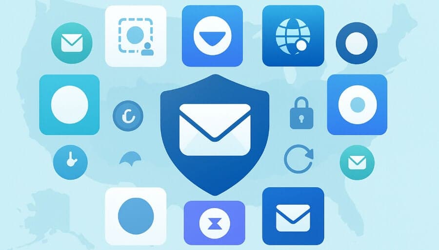 Best ways to use temp mail temporary email for safe browsing