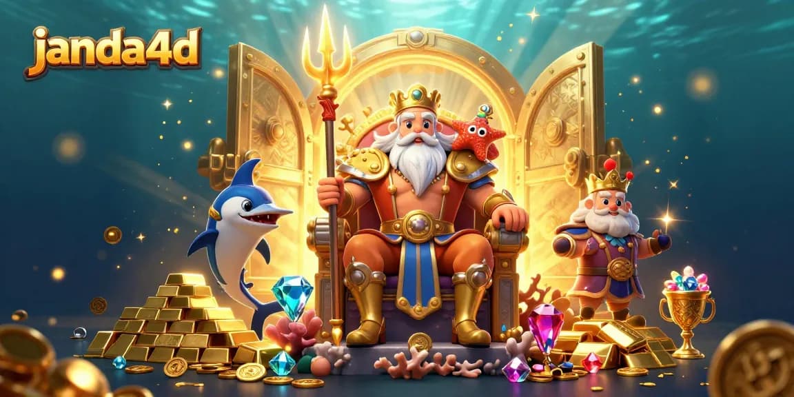 Menangkan permainan slot di janda4d dengan akses cepat dan aman ke berbagai game online.