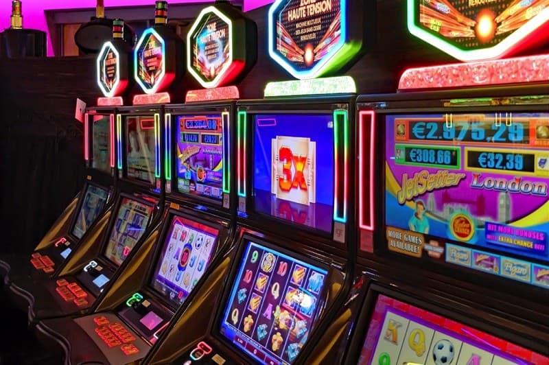 Kaisar888 Menawarkan Kemenangan Besar di Slot Online Asia