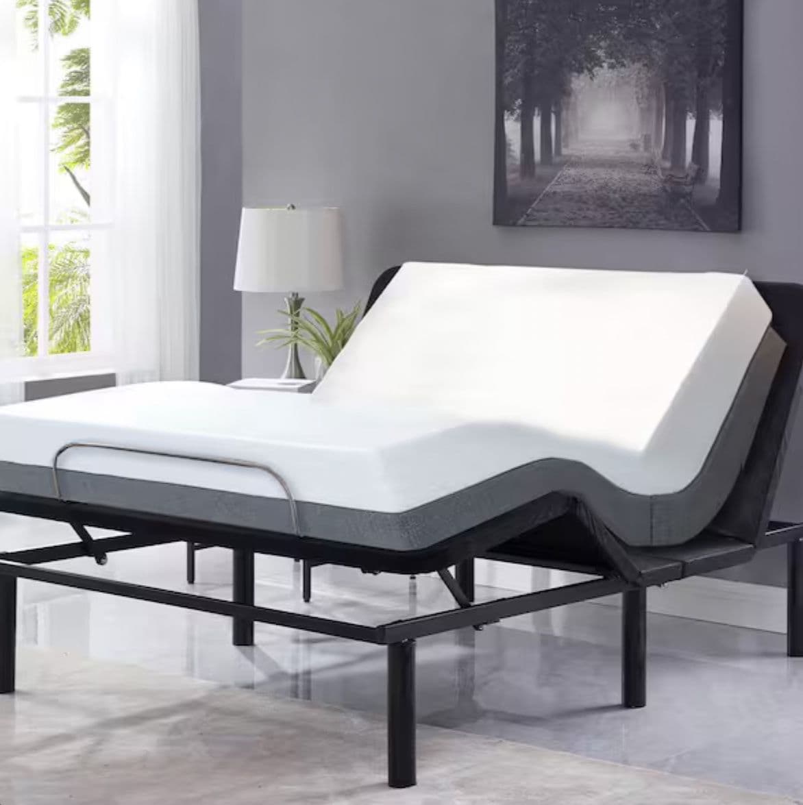 Queen Bed Frame Styles Available Now at Fosters Mattress