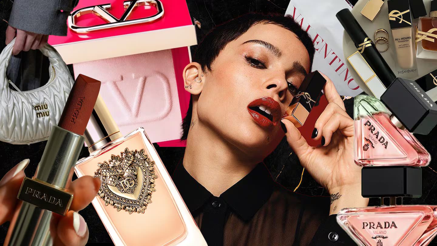 Discover Luxury Beauty Products That Blend Innovation, Quality, and Inclusivity