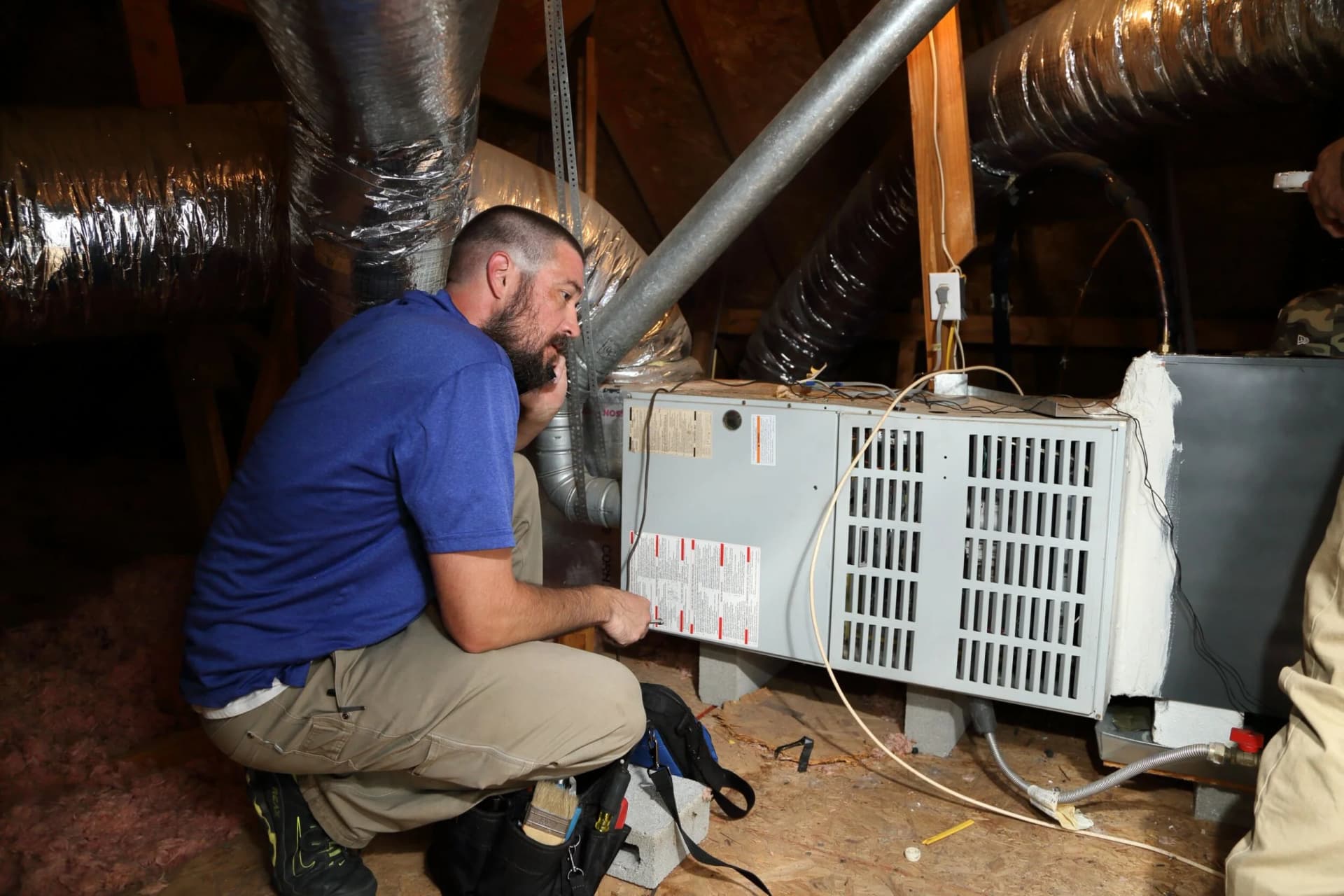 Top Trane Alberta Dealer for Furnaces &amp; Heat Pumps