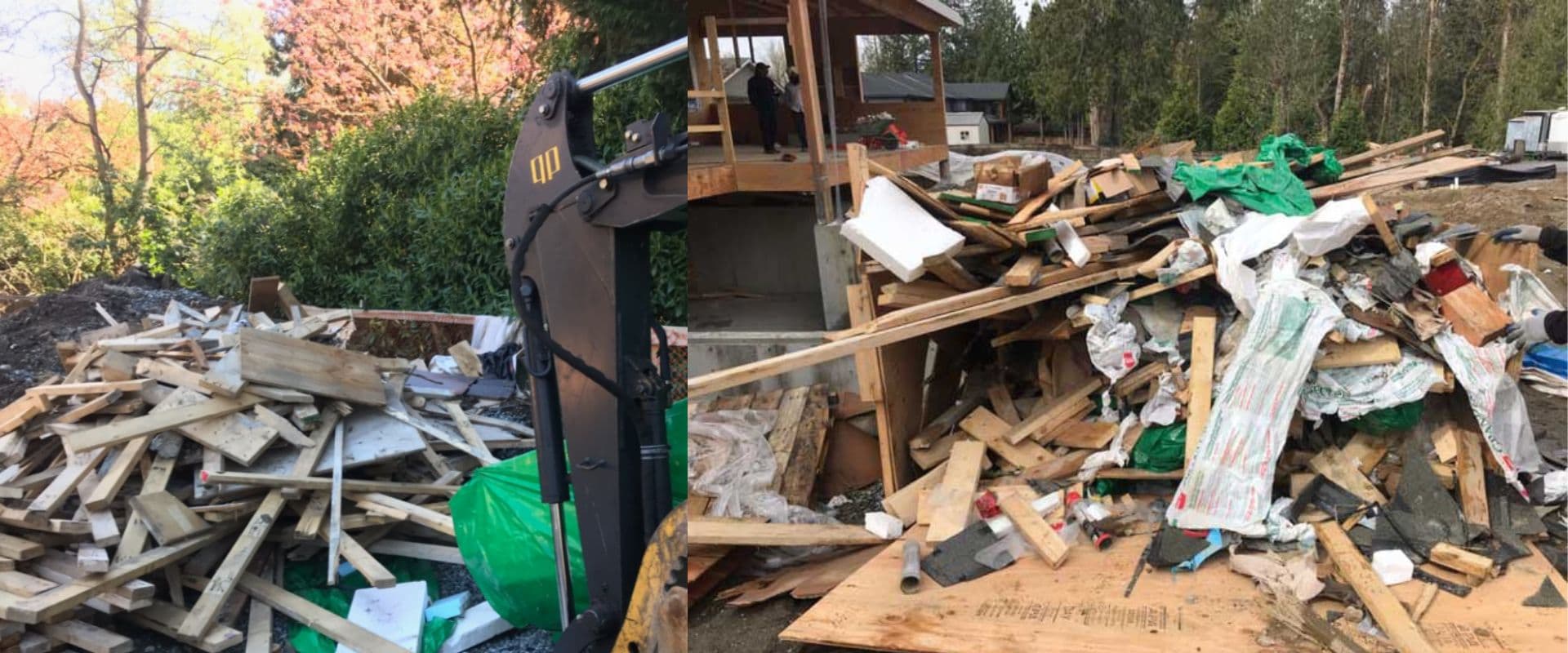 Efficient Warehouse Junk Removal Phoenix: Transform Your Space Today