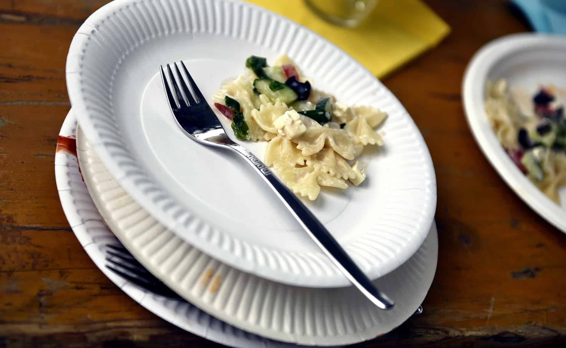 Enhancing Sustainability: A Comprehensive Guide to Compostable Paper Plates