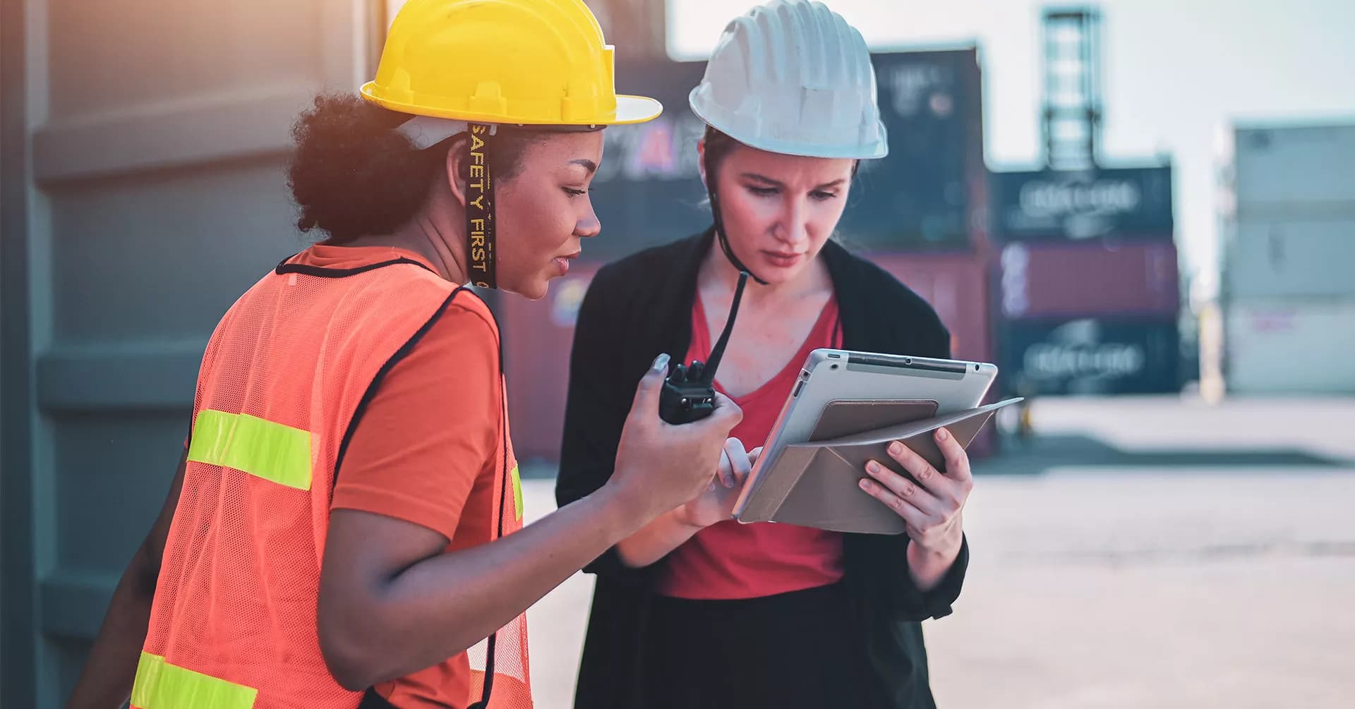 Safety-Chat: Modern Workplace Safety Communication Tools for High-Risk Industries