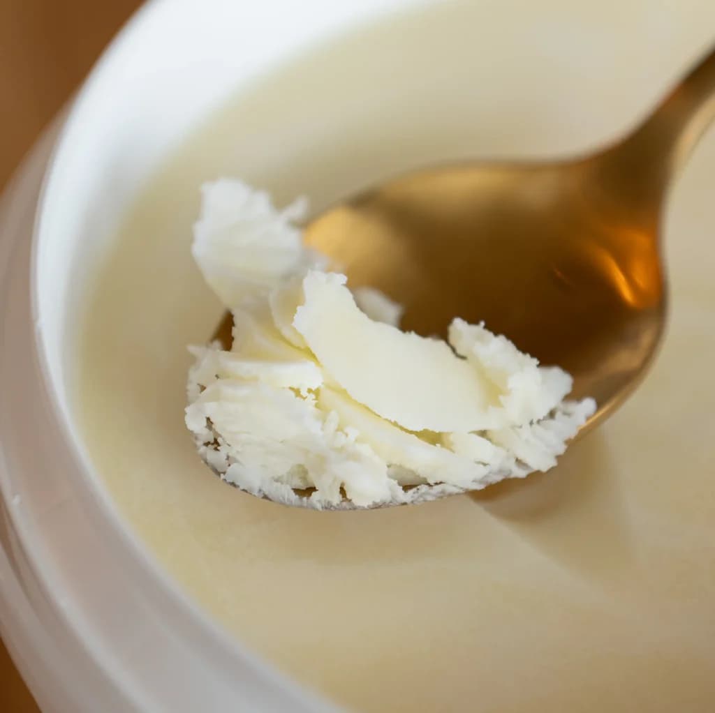 Comment utiliser le Grass fed beef tallow pour hydrater votre visage