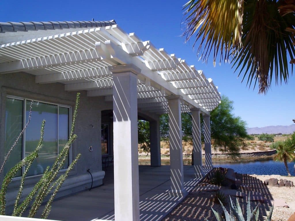 Terrassenueberdachung Alu: Tipps für die perfekte Terrasse bei jedem Wetter