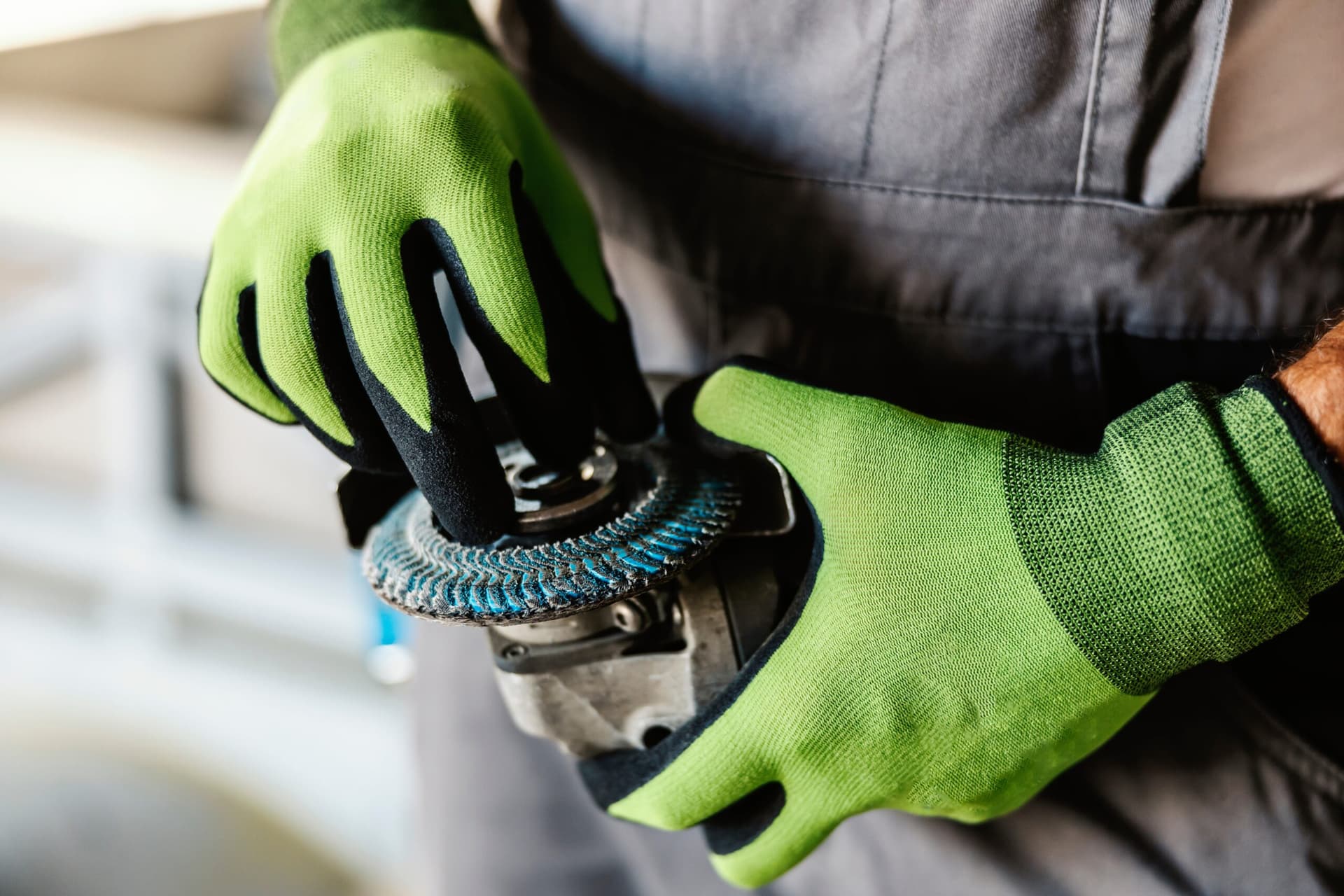 Enhance Workplace Safety with Durable Safety Gloves in Kenya from Bekam Orbit Enterprise