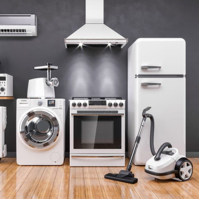 Affordable Appliance Repair: Ensuring Your Home's Efficiency