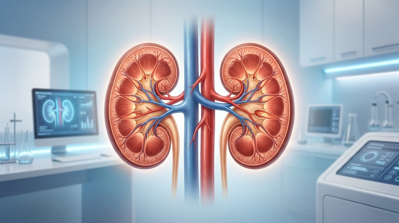 Nefroloji Kliniğinde Hangi Hizmetler Sunulur?