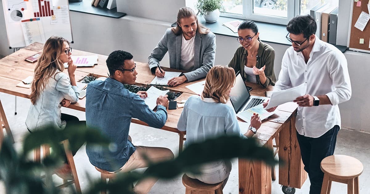 Trusted Business Coach California for Scaling Companies