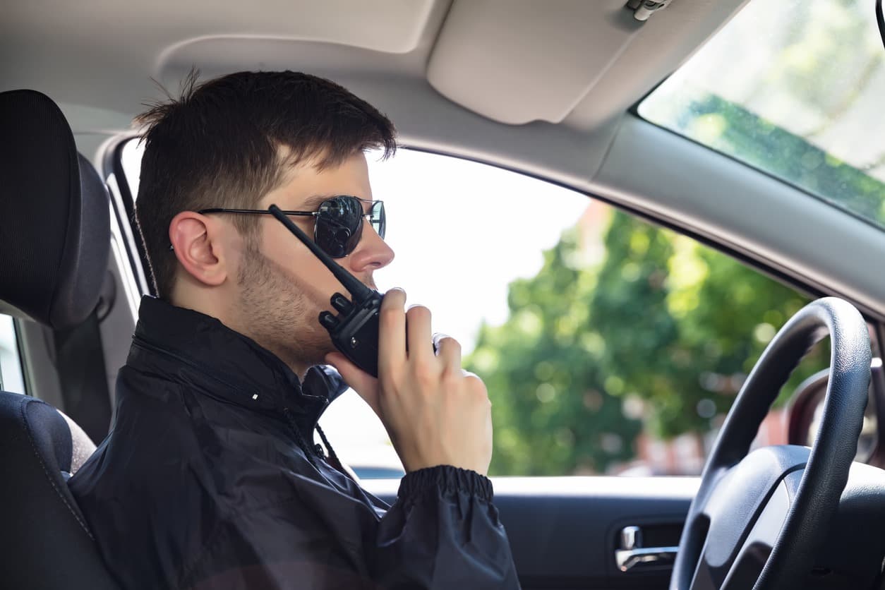 Alarm Response: Fast and Effective Protection for Businesses of All Sizes