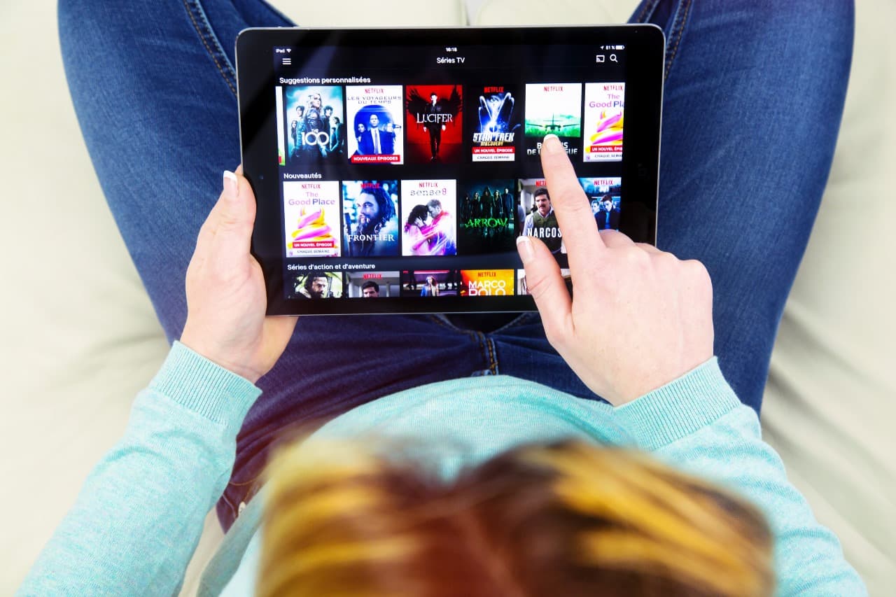 Enjoy Limitless Entertainment with Myiptv Premium Service