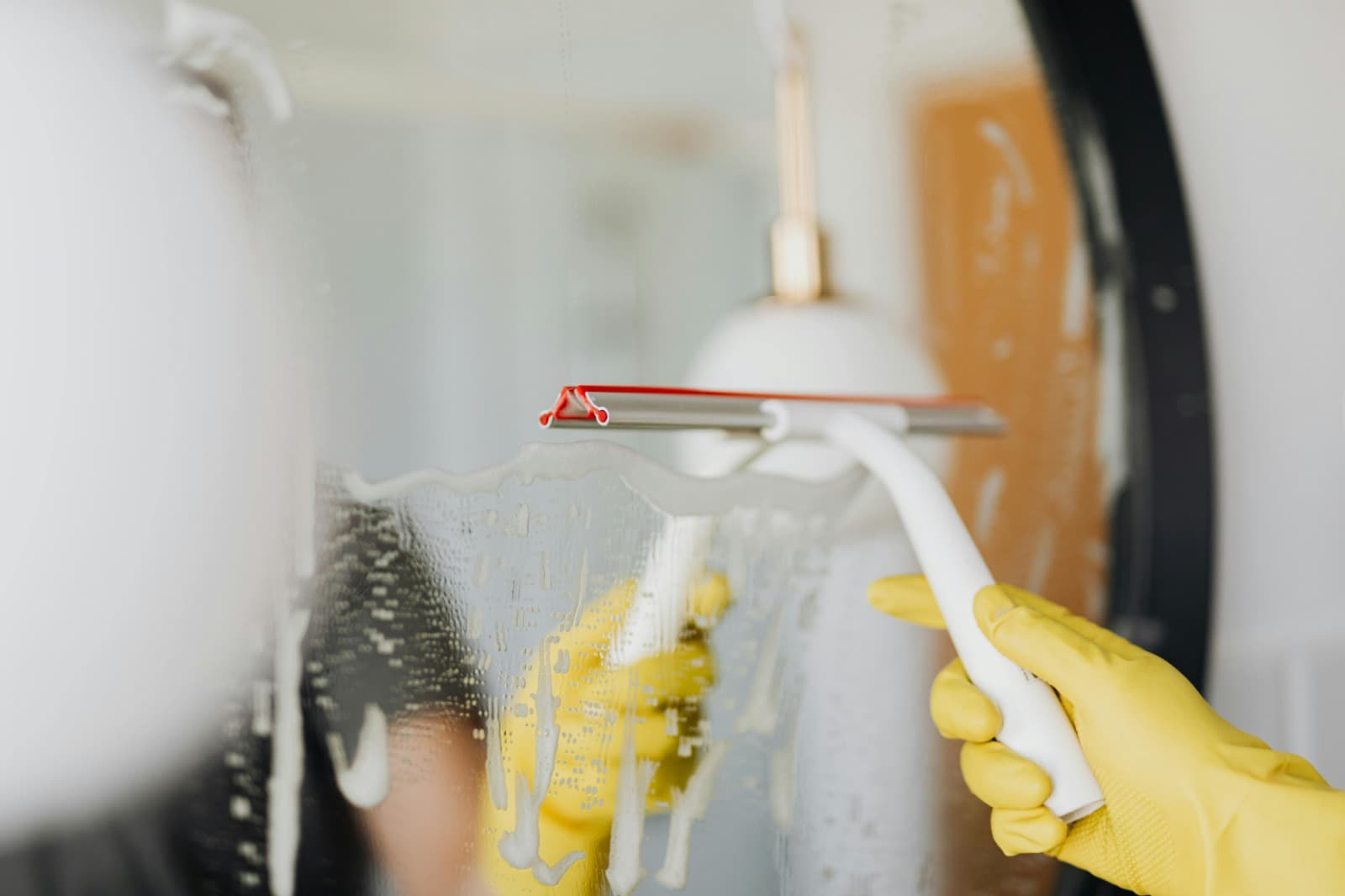 Professional Kitchen Deep Cleaning Dubai by AllClean Experts