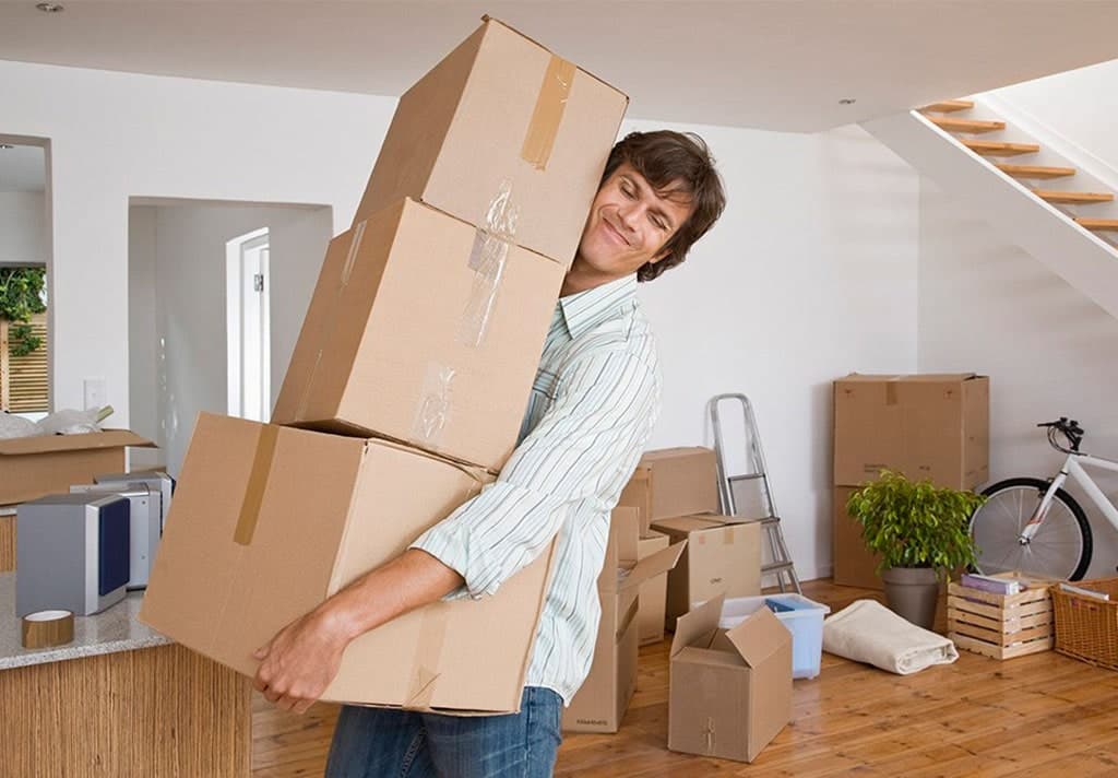 Affordable Moving Company in Calgary You Can Trust