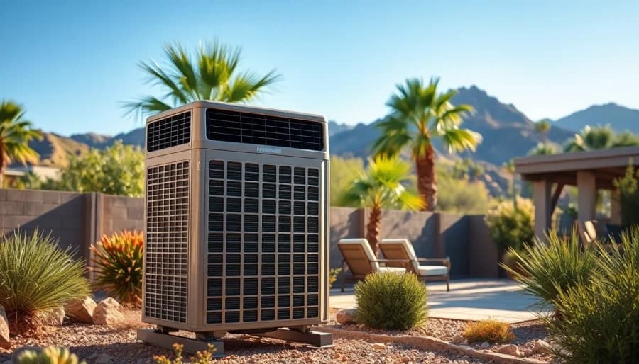 Emergency AC Repair Tampa FL | Beat the Florida Heat Today