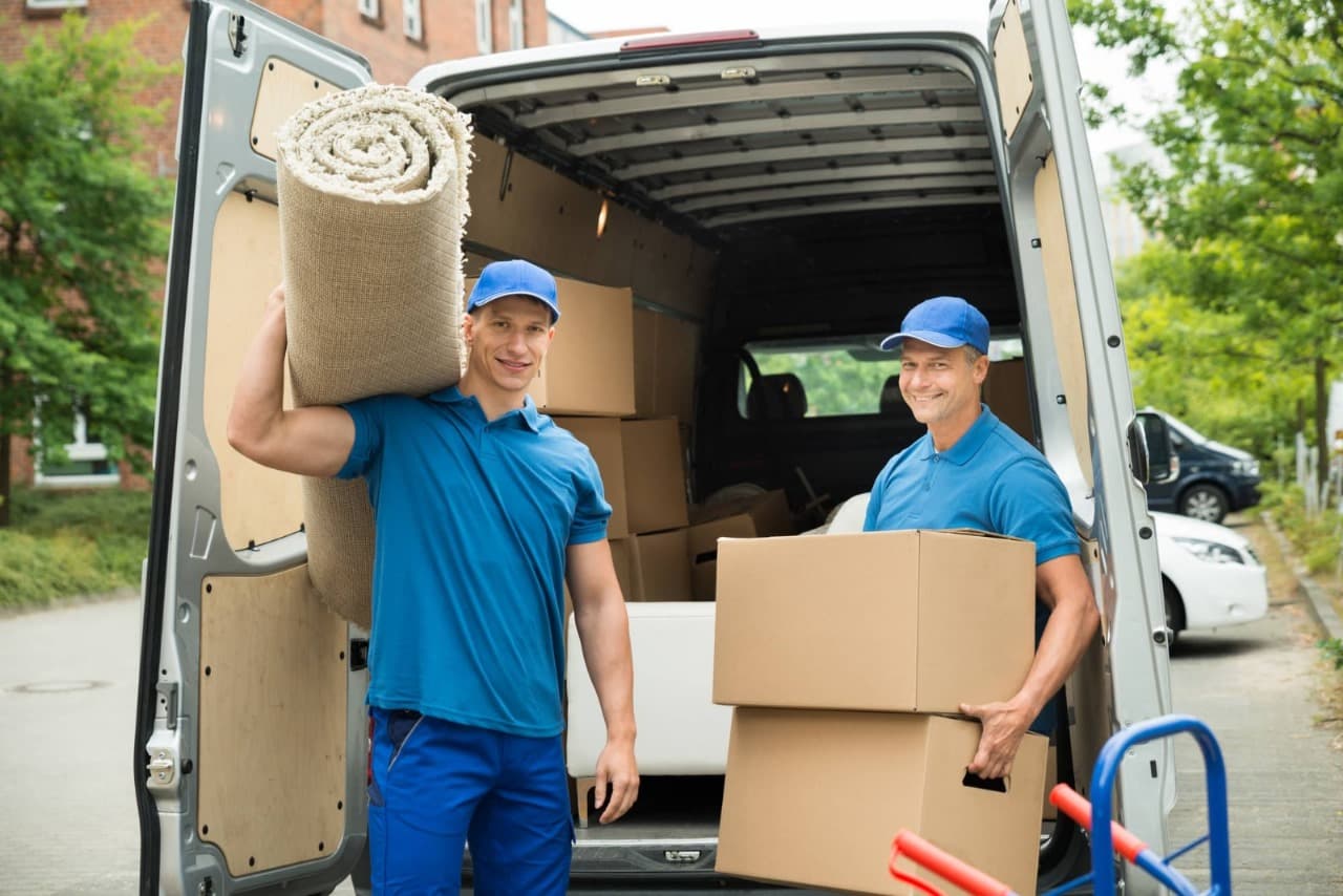 Provincial movers Delivering Professional Moving Solutions Across Canada