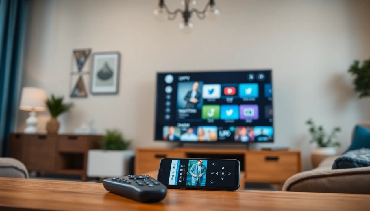 Best IPTV Provider in USA for 4K and HD Streaming