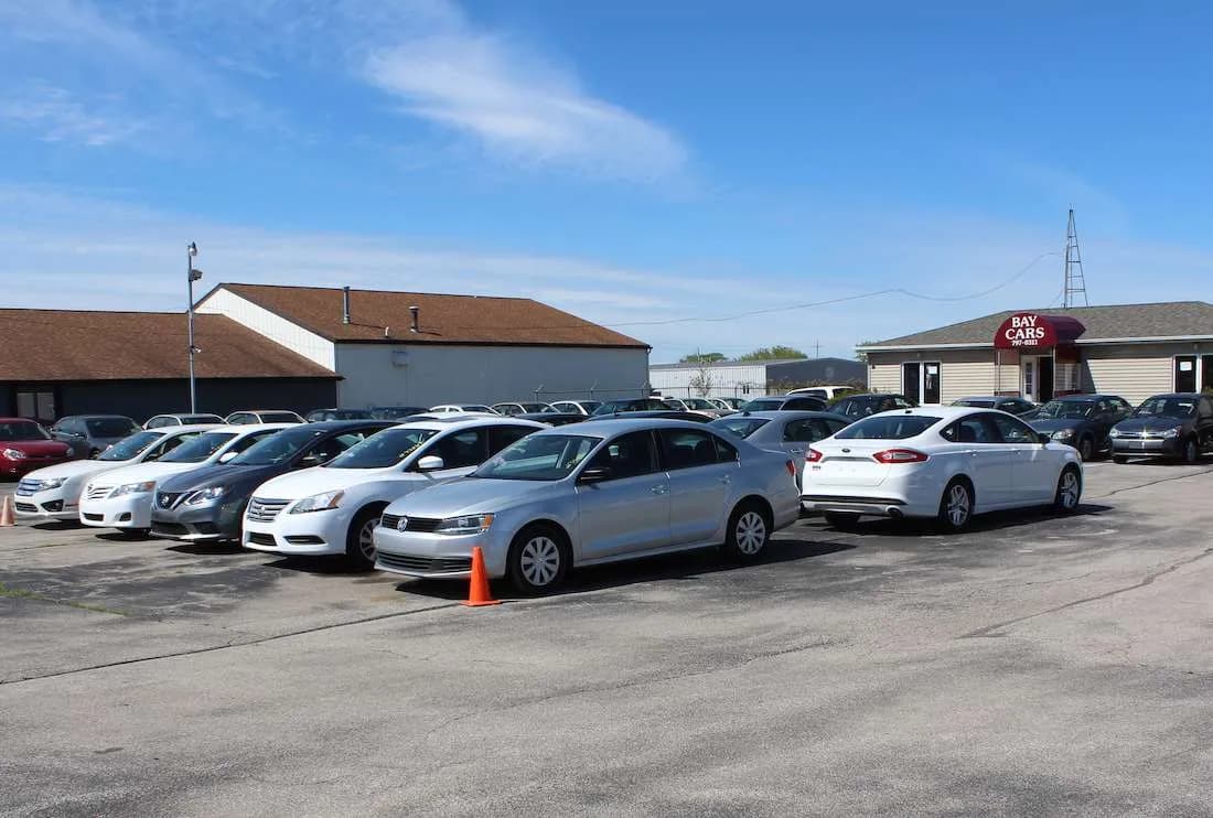 Affordable Used Cars for Sale Near Me | Liztd Marketplace