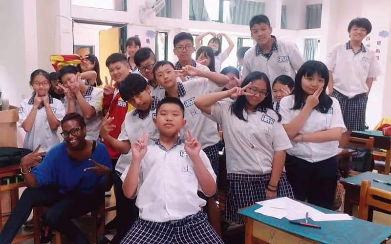 How to Teach English in Taiwan Without a TEFL Certificate