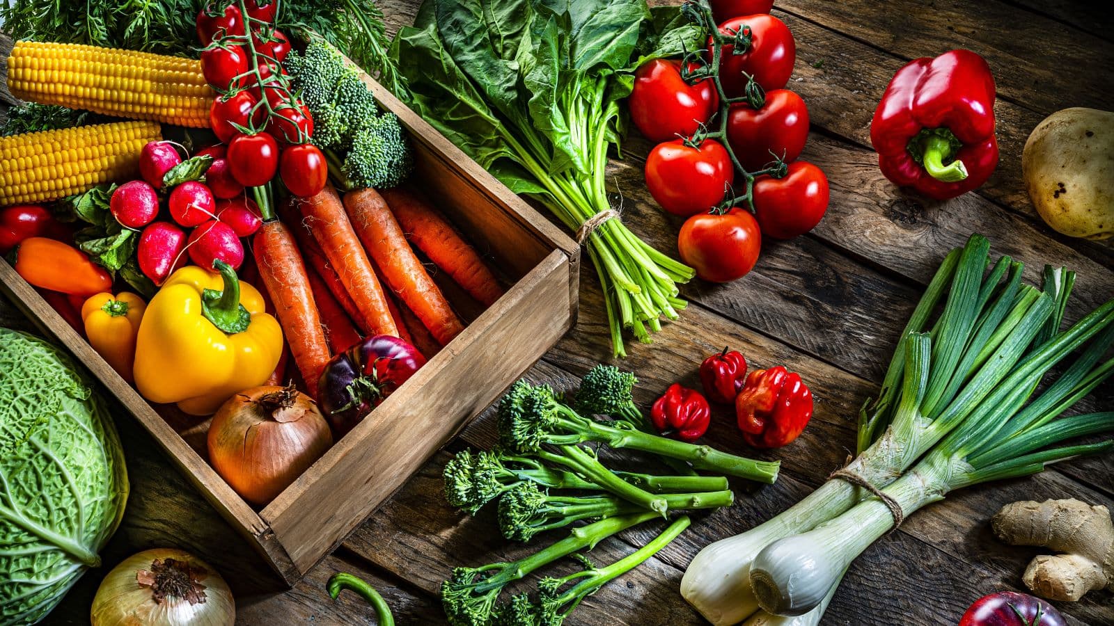 How Nowhere Organics Sources Truly Organic Foods