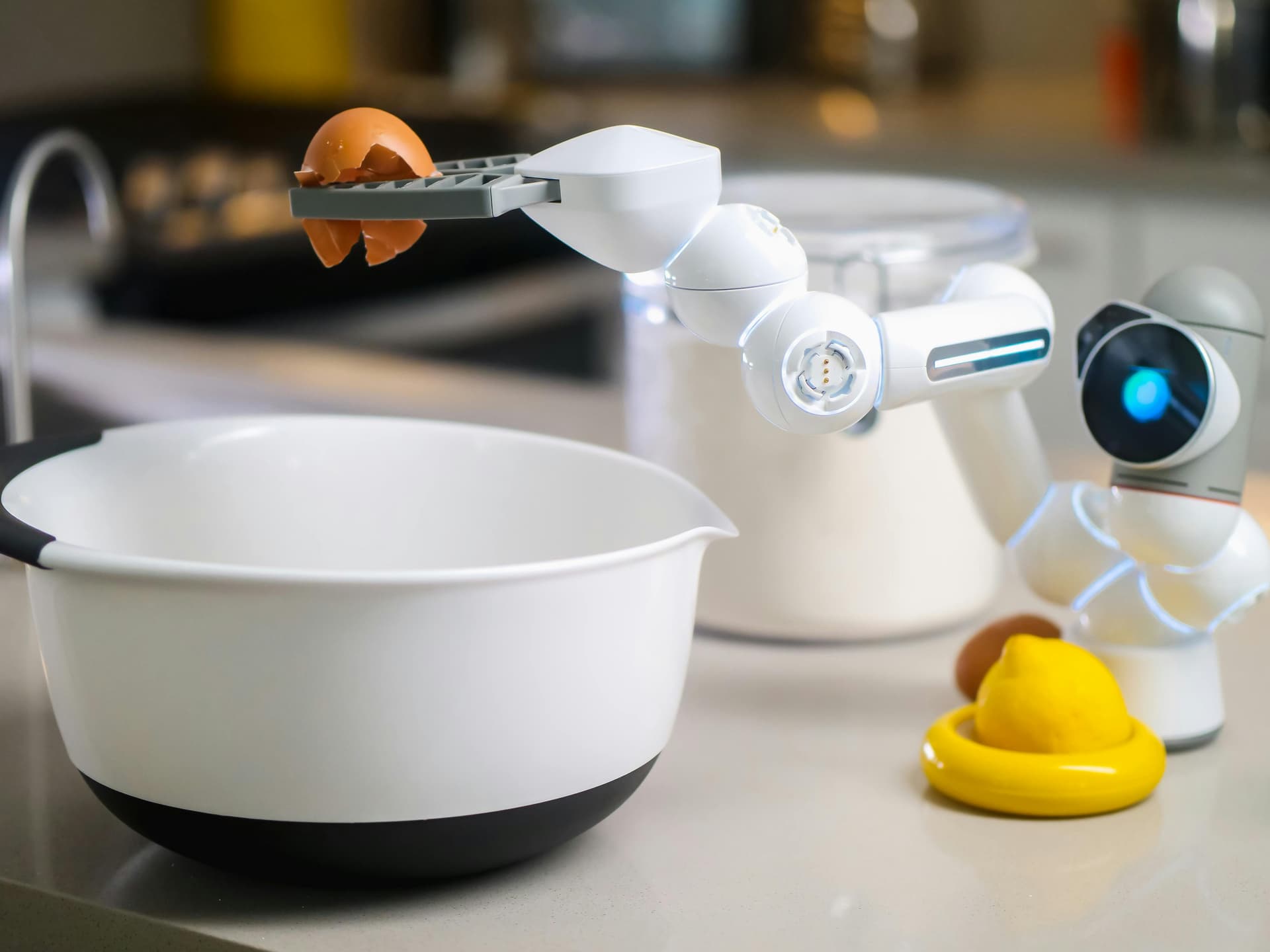 High-Quality Electronic Products and Component Manufacturing by Pantene Industrial