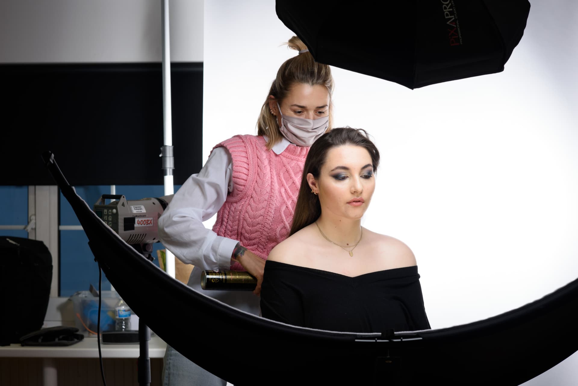 Unlock Your Creative Potential at Iver Academy in Pinewood Studios